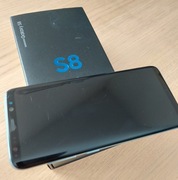 Samsung Galaxy S 8