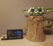 LEGO star wars 75318