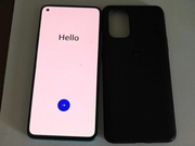 Zadbany OnePlus 8T 5G, kolor zielony