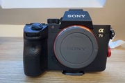 Aparat SONY Alfa III
