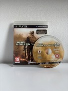 Call Of Duty Modern Warfare 2 PS3