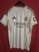 KOSZULKA SPORTOWA REAL MADRYT M 