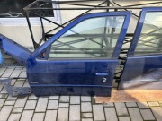 Drzwi przednie, klapa Peugeot 306 kod lakieru EGED