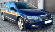 Skoda Octavia 2015 | 2.0 TDI | Salon Polska | Doinwestowana | LED