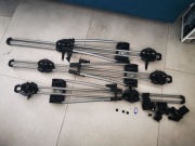 Mocowania rowerowe Thule FreeRide 532 