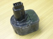 Akumulator DeWalt DE9071 12V 2.0Ah Ni-Cd.