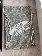 Plecak Vans worek torba