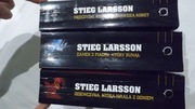 Stieg Larsson  Millennium 3 tomy
