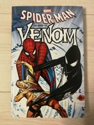 Spider-Man The Road to Venom TPB ENG