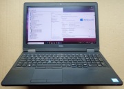 Dell Latitude E5570 /i5-6300U /8GB /SSD 256GB