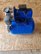 Zestaw hydroforowy 50 L JS100 Kod G81514 1100 wat 