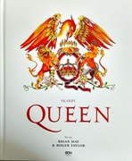 Skarby Queen Praca zbiorowa