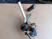 Wielozawór butli gazowej LPG 