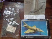 Model Starfix 1:72 Douglas A-4F SkyHawk