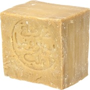Mydlo naturalne z Aleppo, 100% orginalne
