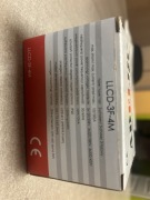 Adelid licznik trójfazowy LLCD-3F-4M