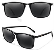 OKULARY Z POLARYZACJĄ