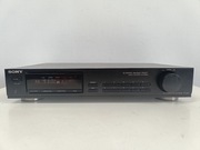 SONY ST-S120 ( Sprawny tuner radiowy )