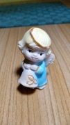 Brzydki aniołek - figurka