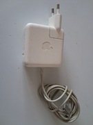 Oryginalny zasilacz Macbook 14.85V 3.05A 