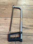 Piła ręczna / brzeszczot