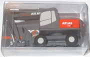 ATLAS 150W / PENDRIVE 4GB W KSZTAŁCIE KOPARKI