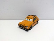 Mattel Disney Pixar Cars Auta Grem Diecast V2808 Loose
