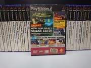 OPS2M 57 PL Polskie Wydanie PS2