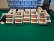 Grzbiety, spirale do bindownicy