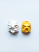 Maski Kanohi LEGO Bionicle