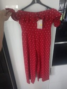 Nowy kombinezon r.XS/S 