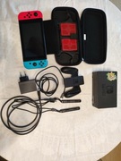 Konsola Nintendo Switch