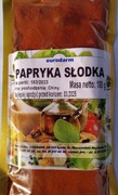 papryka słodka 100 g eurodarm