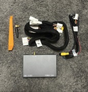 Moduł CarPlay / Android Auto do Toyota Touch 2 (NOWY)