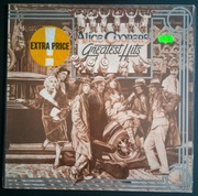 Alice Cooper's Greatest Hits