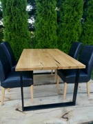 Stół drewniany LOFT 