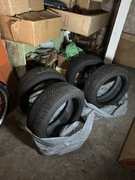 Michelin CrossClimate 225/45 R17 komplet