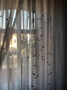 Zasłony Firana Dekoracja