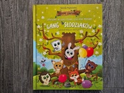 Gang Słodziaków - Zamieszanie na leśnej polanie - Ideał
