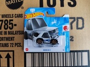 HOT WHEELS MAZDA RX-3 MAD MIKE TOONED