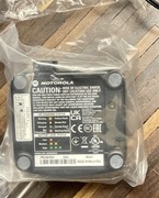 Motorola ładowarka do XT660D XT460 XT420 podstawka PMLN6383 + zasilacz 1,5A