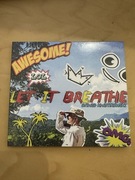 Dawid Kwiatkowski – Let It Breathe NOWA FOLIA CD