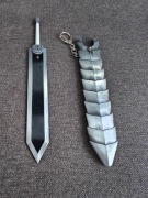 Dragonslayer - miecz Gutsa z Berserka