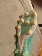 Korki puma rozmiar 43 stan prawie nowe