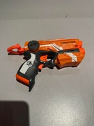 Zabawka pistolet NERF N-Strike Elite Firestrike Bl