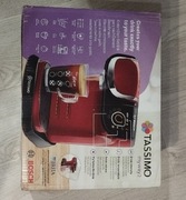 Express do kawy kapsułkowy nowy- nietrafiony prezent