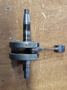 Wał korbowy Stihl fs 160 180 220 280