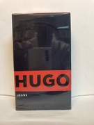 Hugo Boss Hugo Jeans 125 ml vaporisateur spray