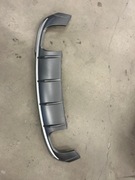 Dyfuzor ( dokładka zderzaka ) AUDI S3 8V FL 2016-2020 8V5807521H