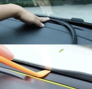 Wewnętrzna Uszczelka Podszybia BMW e46,e36,e60,f30